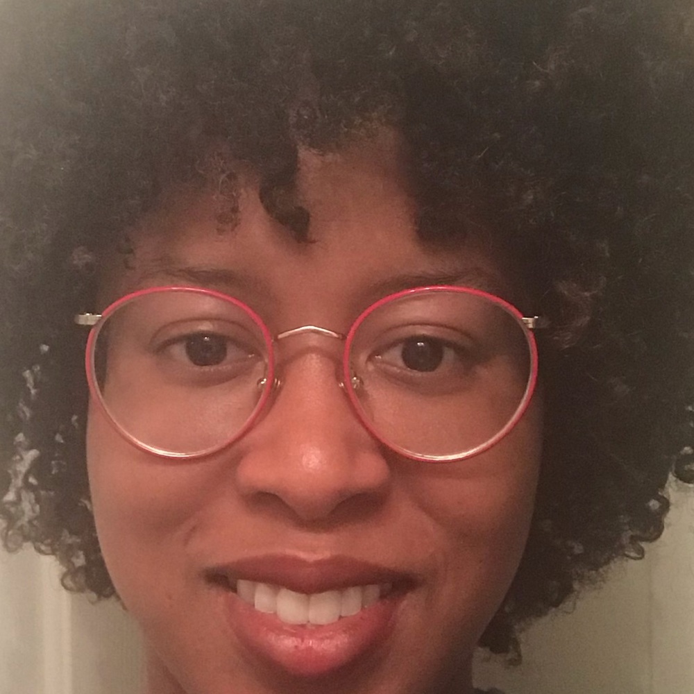 Meet your Posher, Tamara